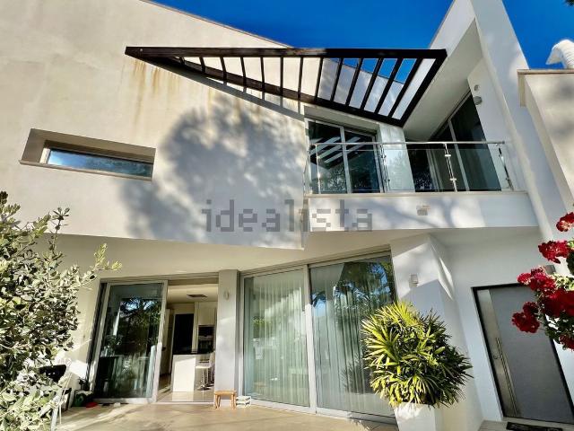 Chalet, Sierra Blanca, Marbella