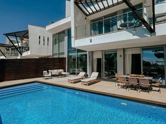Chalet, Sierra Blanca, Marbella