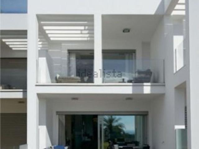 Chalet, Sierra Blanca, Marbella