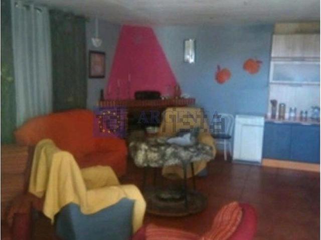 Chalet, Cáceres