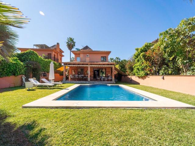 Chalet, Sierrezuela, Mijas