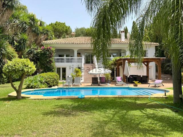 Chalet, Sierrezuela, Mijas