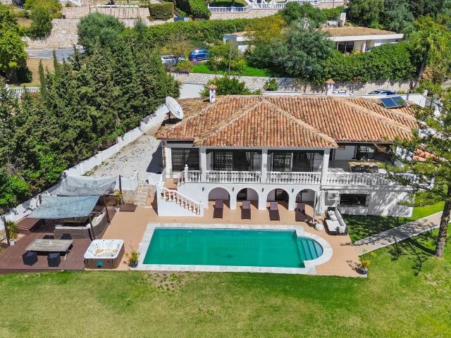Chalet, Sierrezuela, Mijas