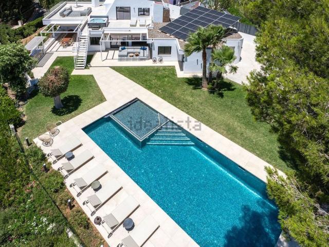 Chalet, Sierrezuela, Mijas