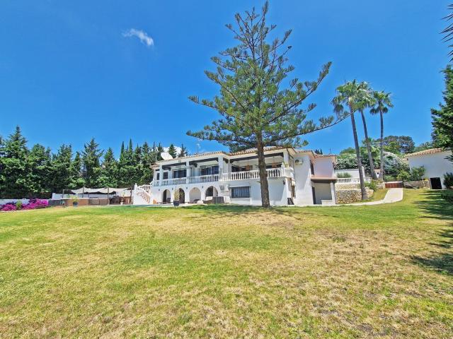 Chalet, Sierrezuela, Mijas