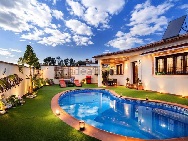Chalet, Sierrezuela, Mijas