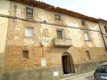 Chalet, Siétamo