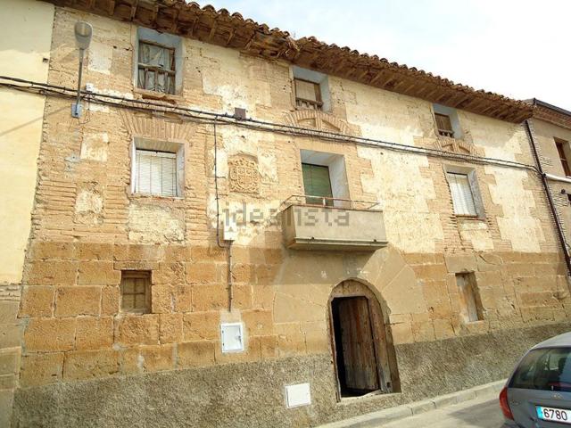 Chalet, Siétamo