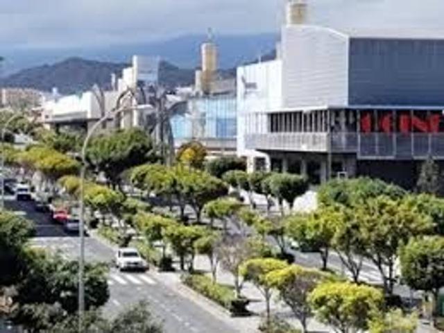 Chalet, Siete Palmas, Las Palmas de Gran Canaria
