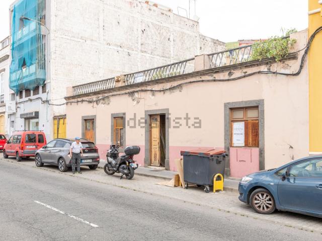 Chalet, Tamaraceite, Las Palmas de Gran Canaria