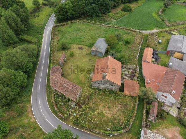 Chalet, Silleda