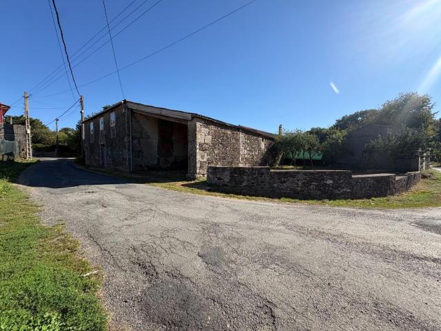 Chalet, Silleda