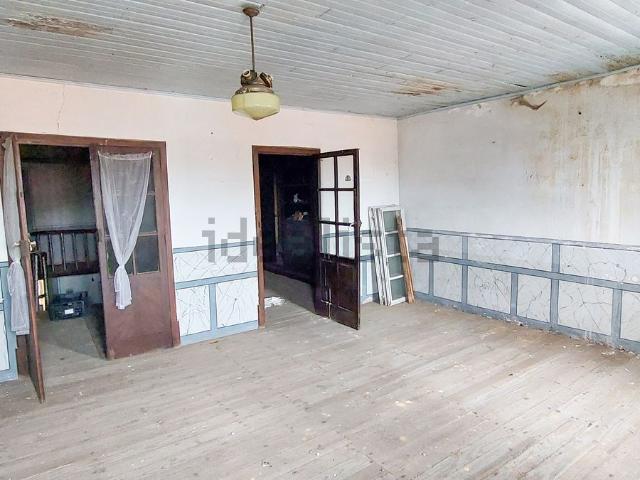 Chalet, Silleda