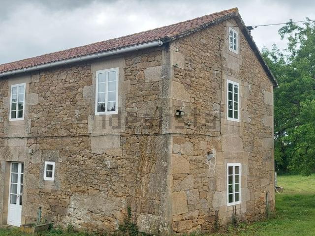 Chalet, Silleda