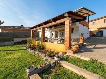Chalet, Sils