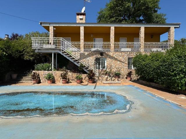 Chalet, Sils