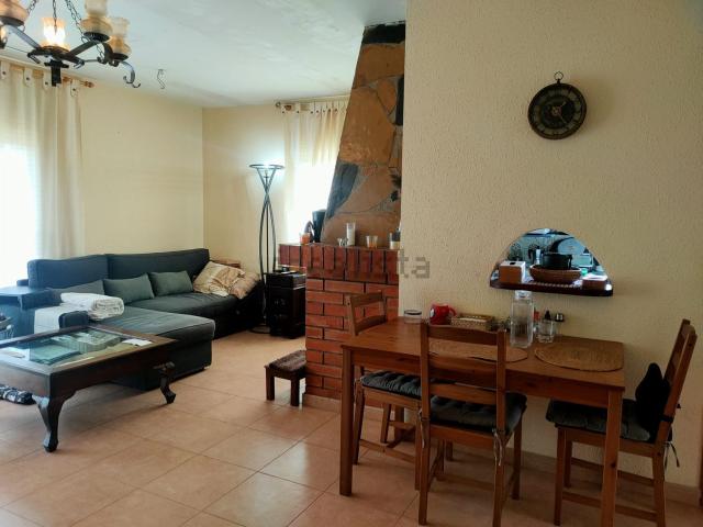 Chalet, Sils