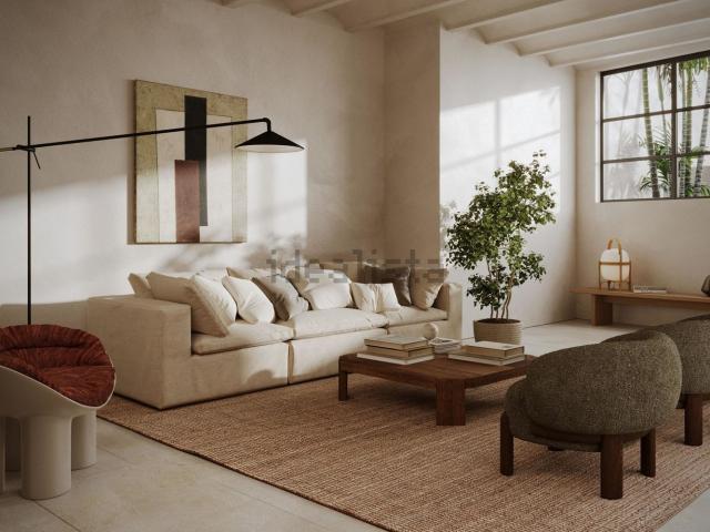 Chalet, Sindicat, Palma de Mallorca