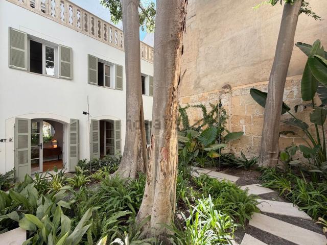 Chalet, Sindicat, Palma de Mallorca