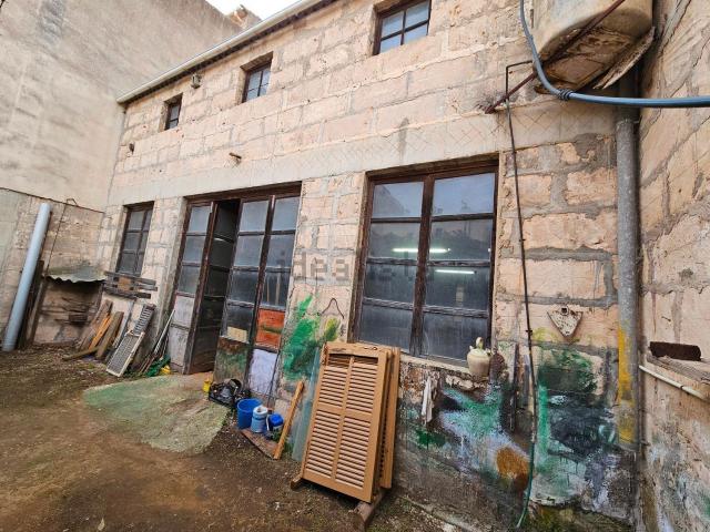Chalet, Sineu