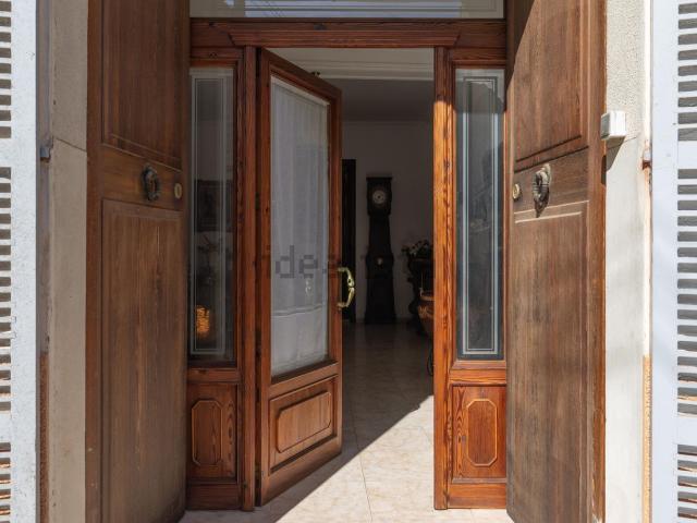Chalet, Sineu