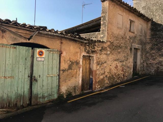Chalet, Sineu