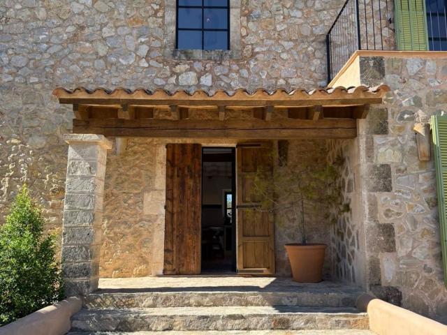 Chalet, Sineu