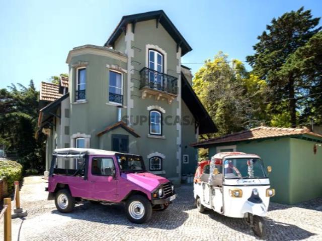 Chalet Sintra