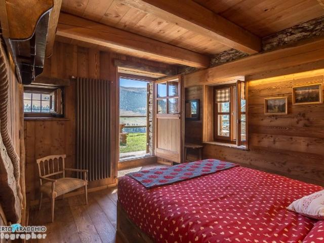 Chalet Sp113, Marmora