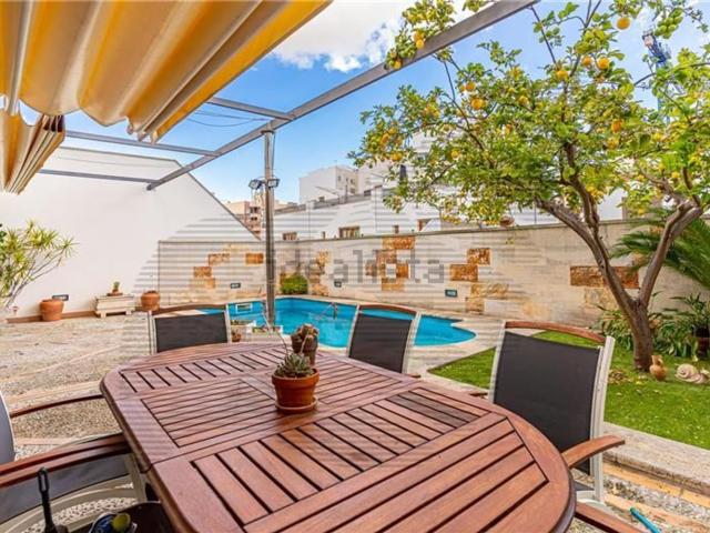 Chalet, Sta Catalina El Jonquet, Palma de Mallorca