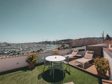 Chalet, Sta Catalina El Jonquet, Palma de Mallorca