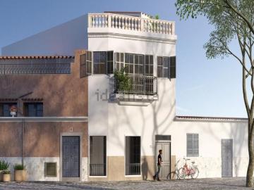 Chalet, Sta Catalina El Jonquet, Palma de Mallorca