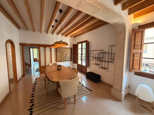 Chalet, Sta Catalina El Jonquet, Palma de Mallorca