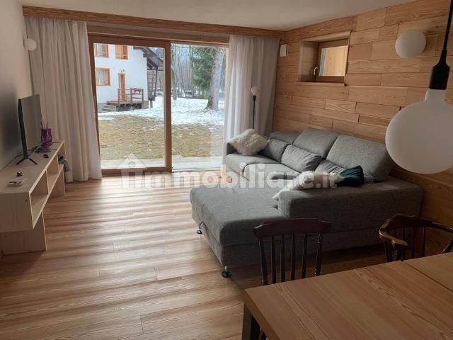 Chalet Strada Provinciale di Alagna, Centro, Alagna Valsesia