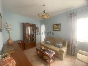 Chalet, Suárez, Málaga