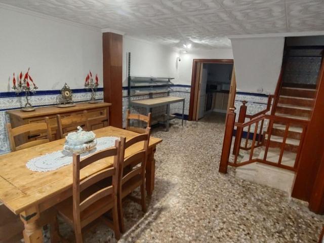 Chalet, Sueca