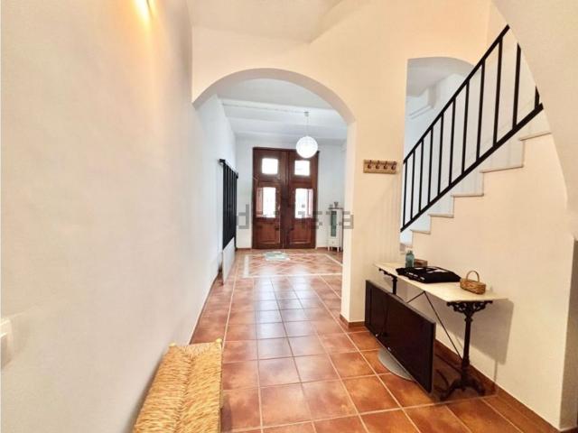 Chalet, Sueras