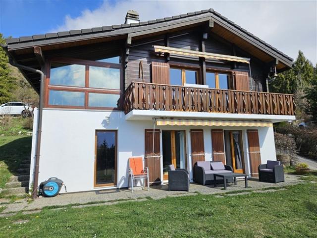 Chalet Super G 4 6 Personen