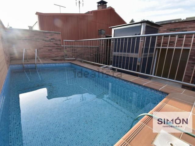 Chalet, Súria