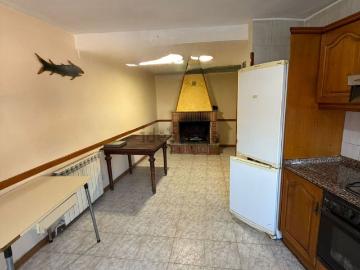 Chalet, Pozan de Vero