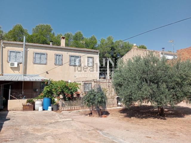 Chalet, Pozohondo