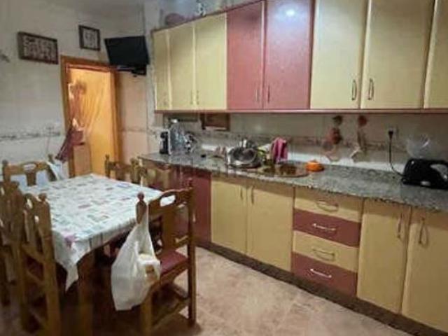 Chalet, Pozohondo