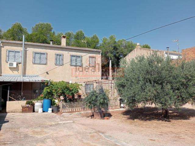 Chalet, Pozohondo
