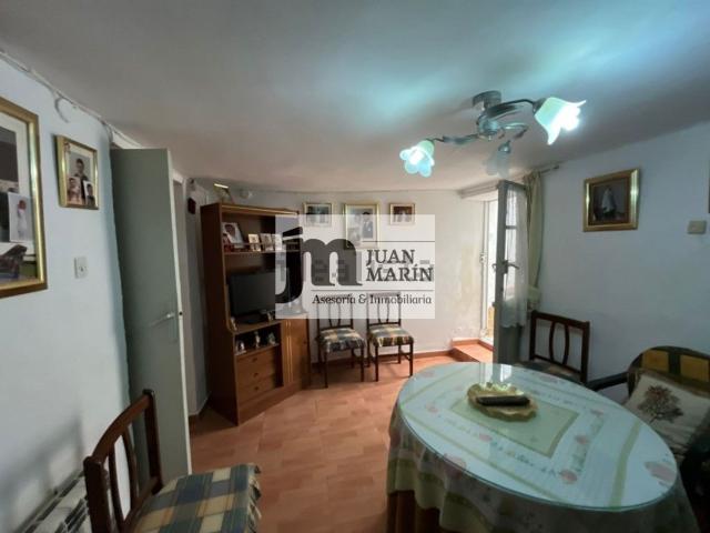 Chalet, Pozohondo