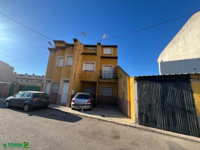 Chalet, Pozuelo de Calatrava