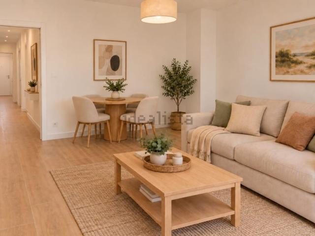 Chalet, Pozuelo de Calatrava
