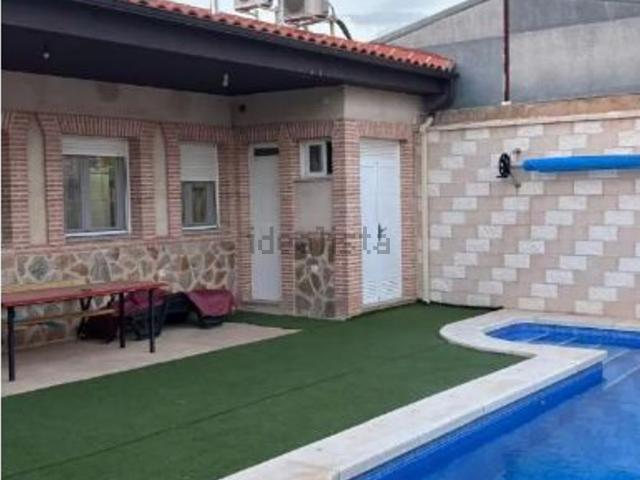 Chalet, Pozuelo de Calatrava