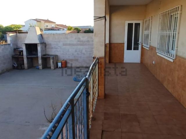 Chalet, Pozuelo de Calatrava