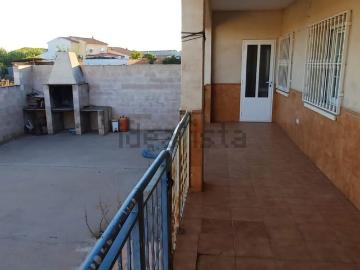 Casa en venta en Urbanización Nuestra Señora de la Estrella - Jardín
