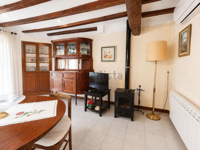Chalet, Poboleda
